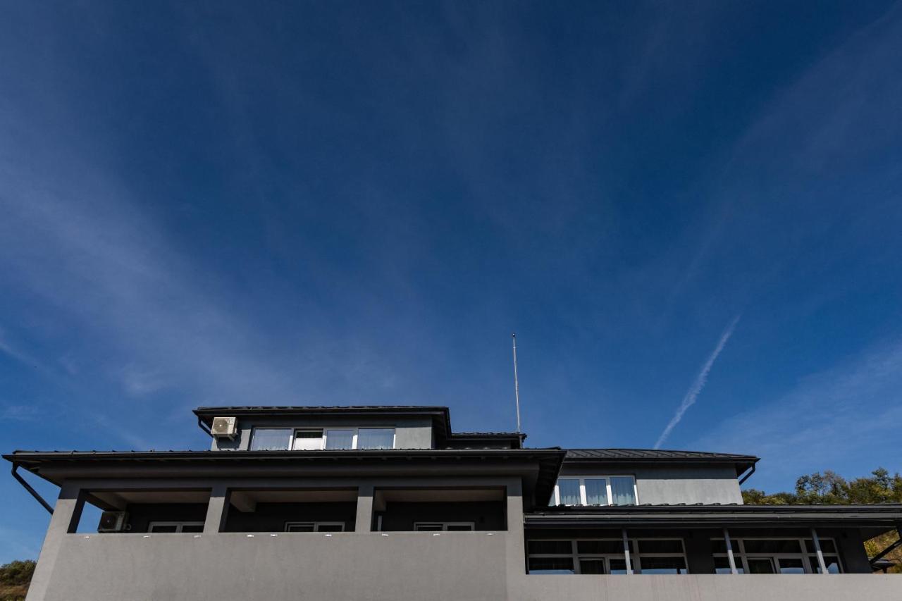 Sky Rooms Sub Coasta Exterior photo